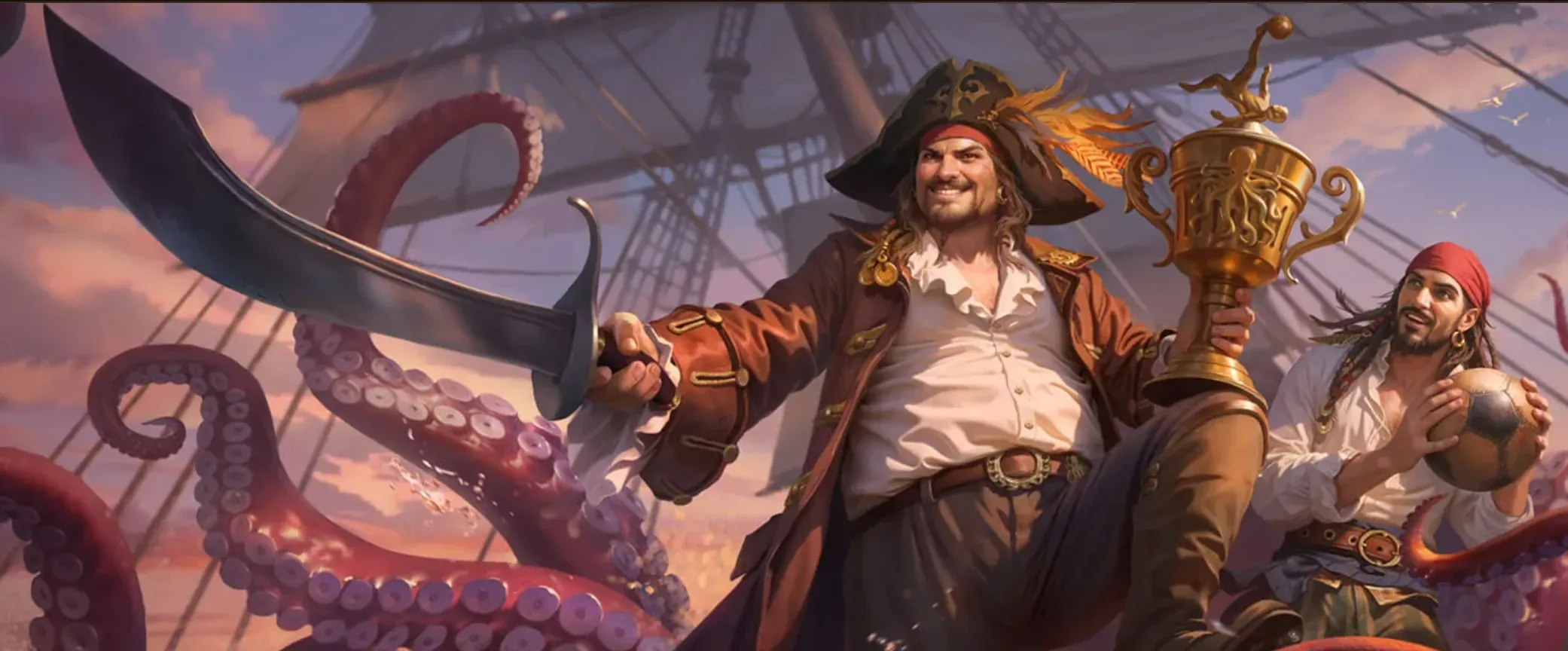 Fatpirate vedonlyönti ja urheilubonus antavat loistavat kertoimet jalkapalloon ja jääkiekkoon.